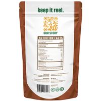Reelfruit Chocolate Coconut Chips 
